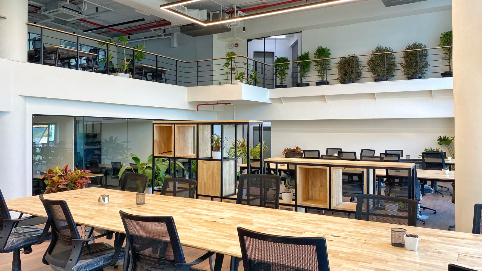 Coworking Space in Kharadi BI731 BI731